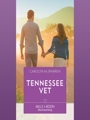 cover image of Tennessee Vet